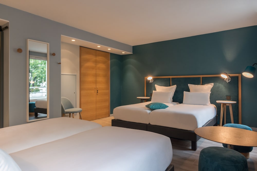 Quadruple Room photo 1
