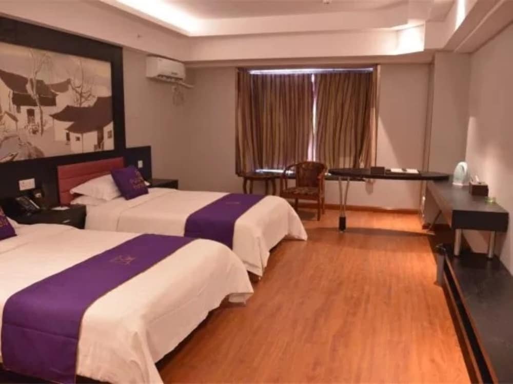 Twin Room photo 2
