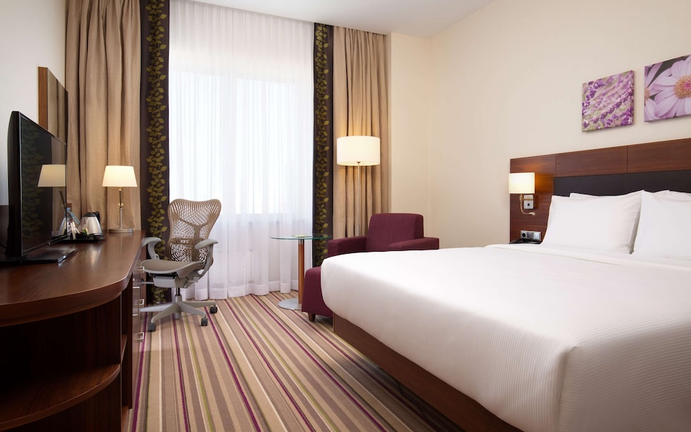 Room, 1 King Bed