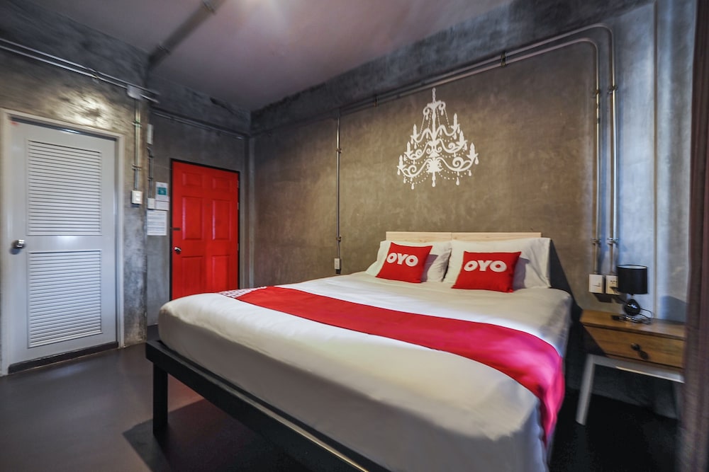 Deluxe Double Room photo 1