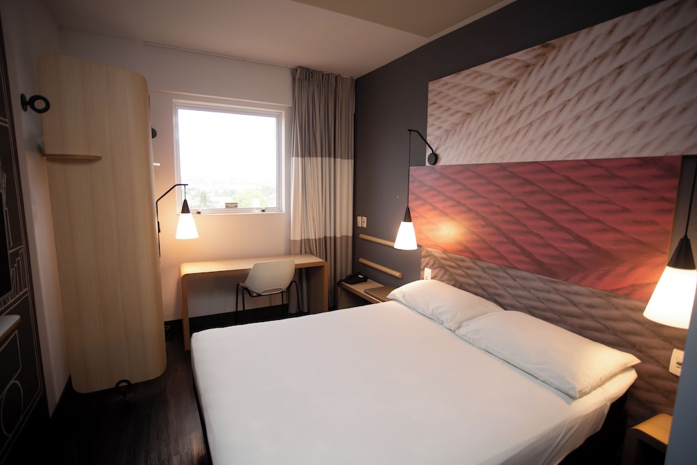 Standard Apartment, 1 Double Bed - Photo 25