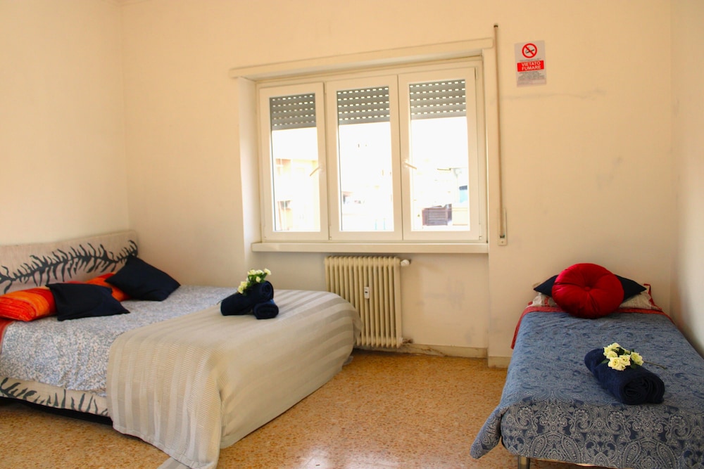 Deluxe Room photo 1