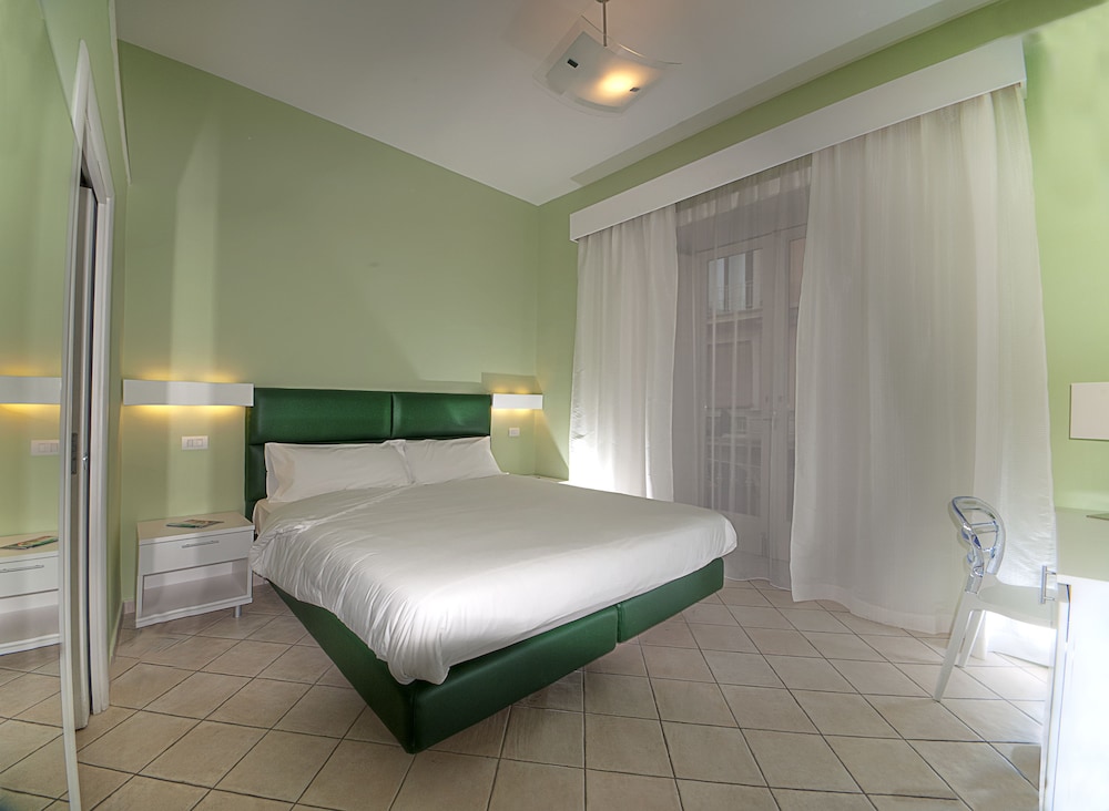 Classic Double or Twin Room