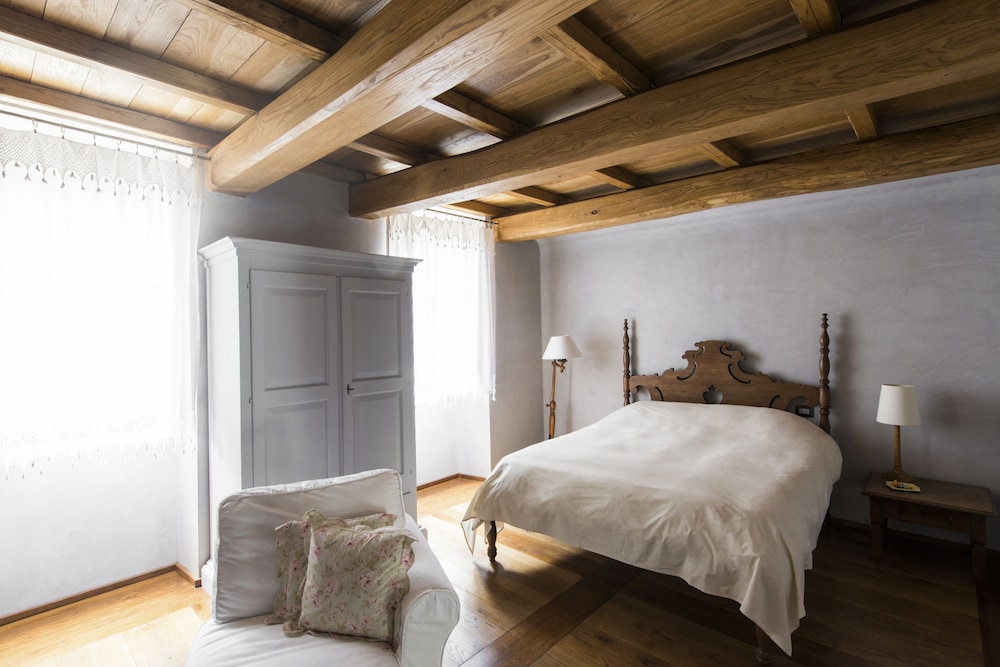 Deluxe Suite (2 Pax) photo 1