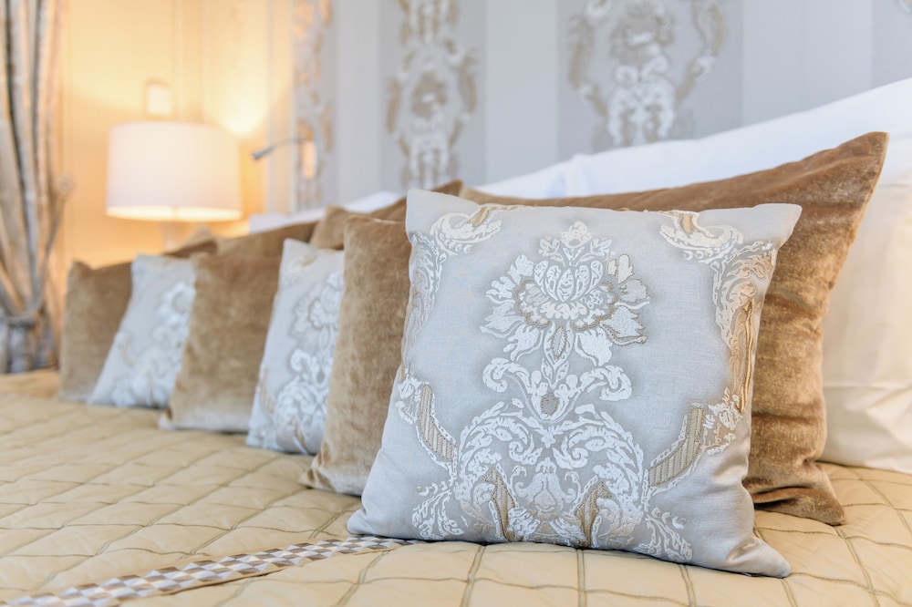 Double Room (Prestige Chateau) photo 3