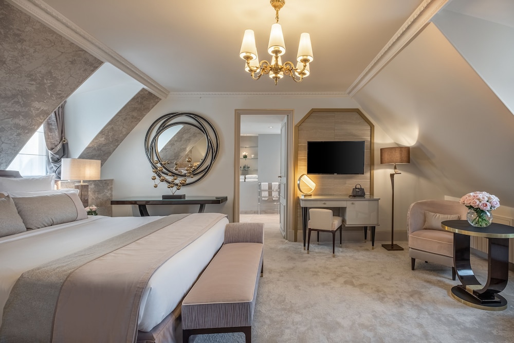 Executive Double Room