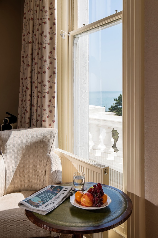 Classic Room - Side Sea View - Photo 1