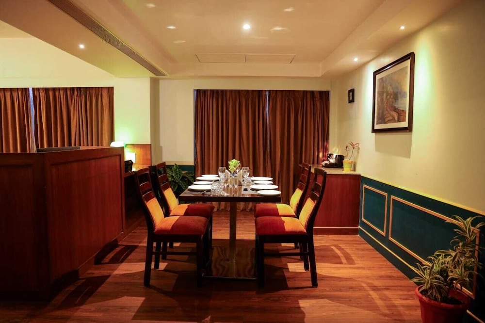 Luxury Room photo 2