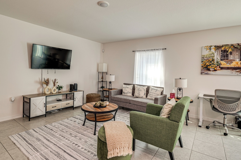 House (3 Bedrooms) photo 1