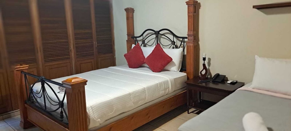 Deluxe Single Room photo 2
