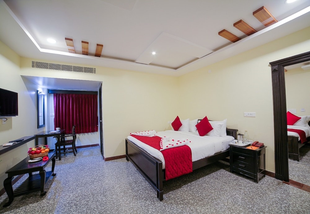Double Room photo 3