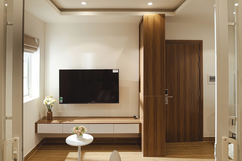 Standard Apartment, 1 Bedroom photo 3