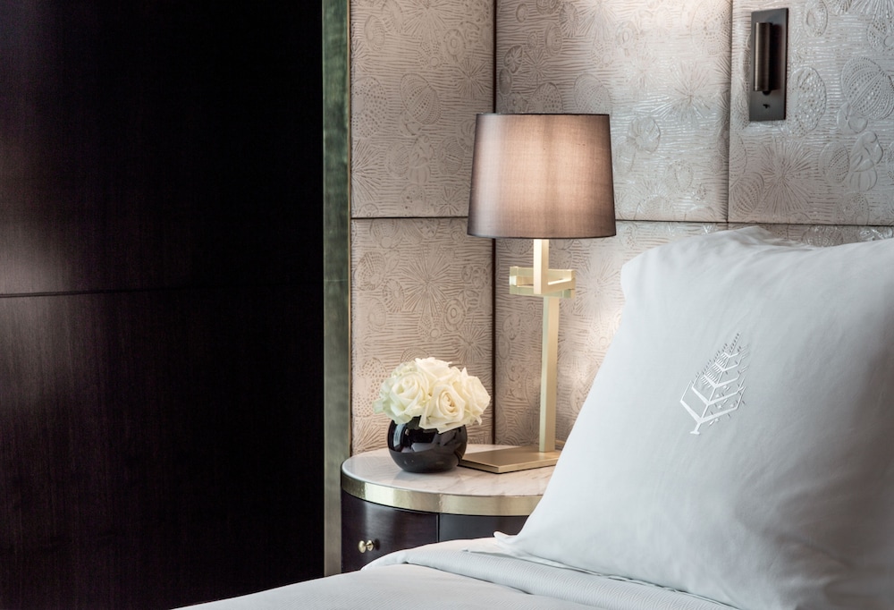 Executive Room, 1 King Bed