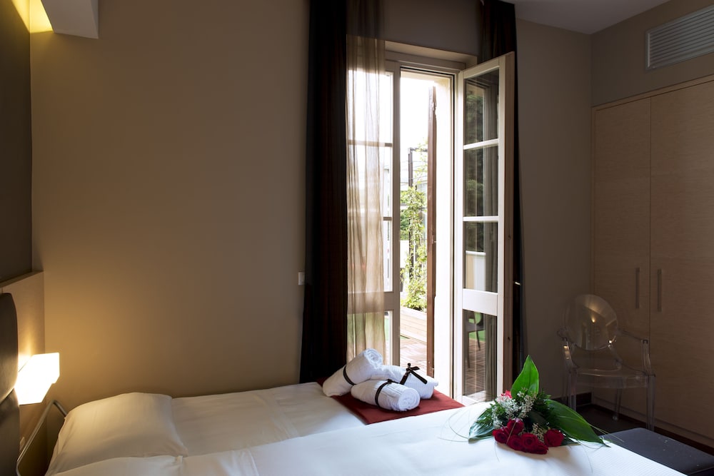 Deluxe Triple Room photo 3