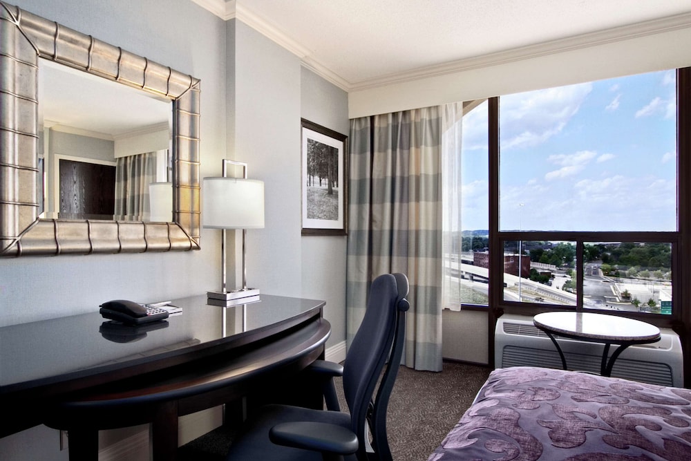 Room, 1 King Bed, Accessible - Photo 4