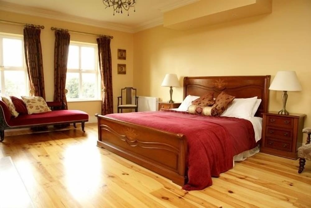 Luxury Double Room photo 1