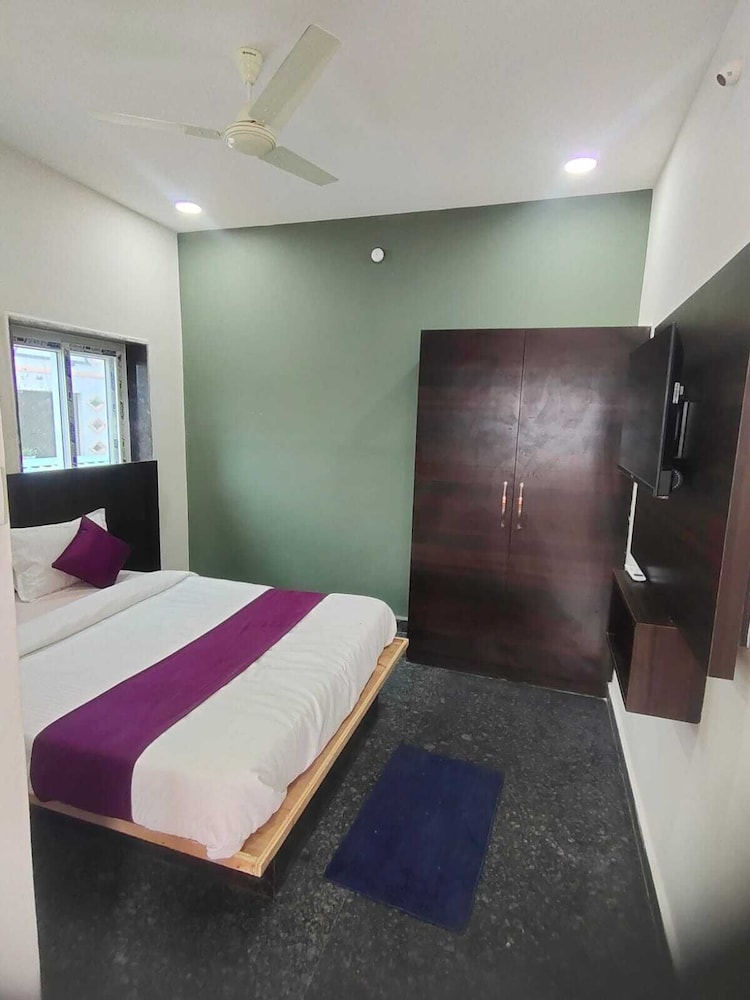 Deluxe Double Room photo 1