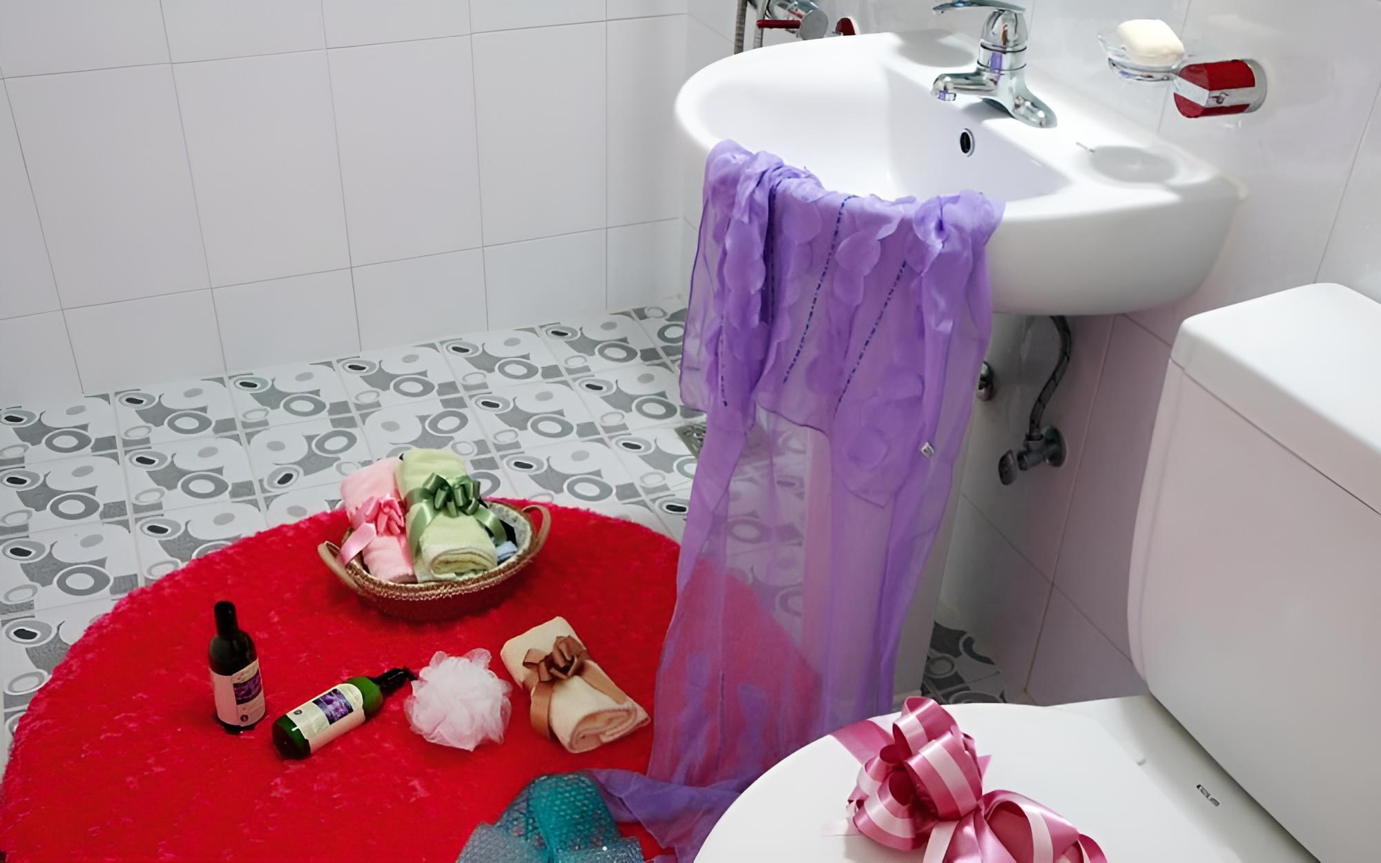 Room (Toto (Spa)) photo 3