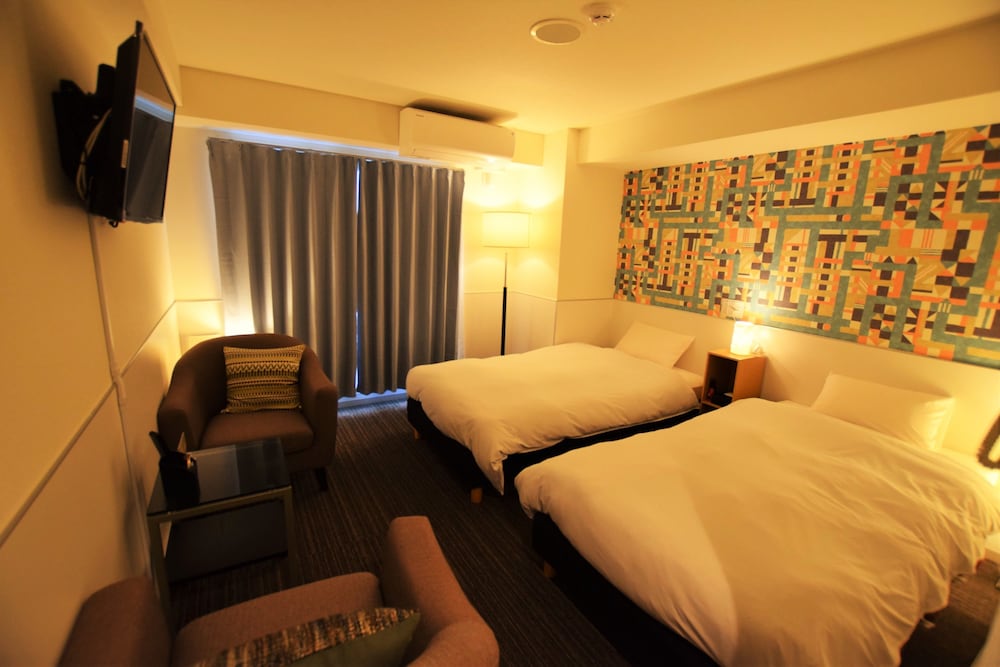 Comfort Twin Room photo 3