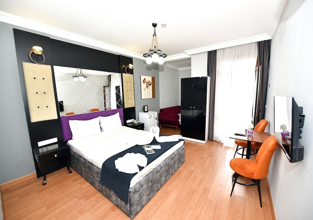 Deluxe Room photo 1