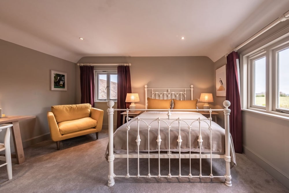 Superior Double Room photo 1