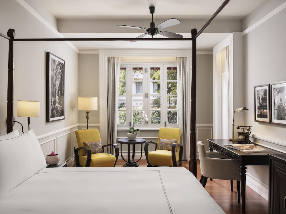 Suite, 1 Double Bed, Balcony