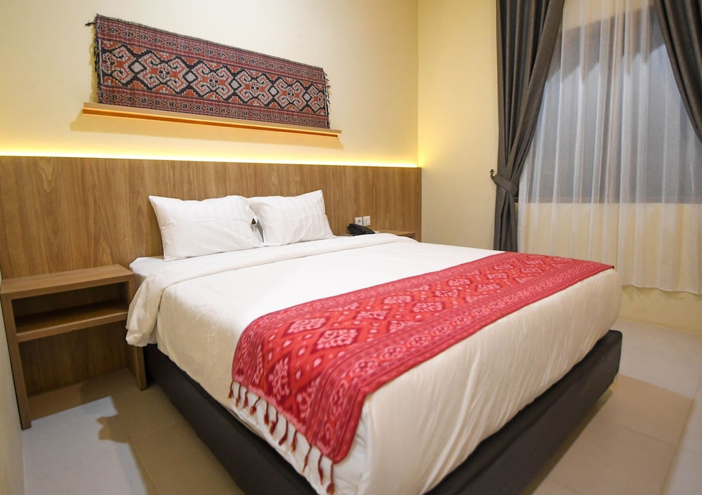 Superior Double Room photo 1