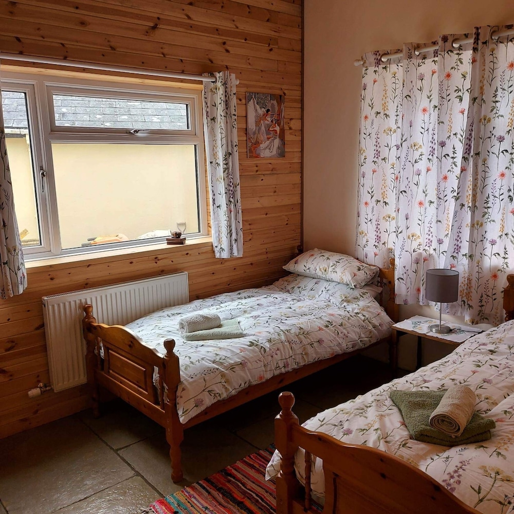 Cabin photo 2