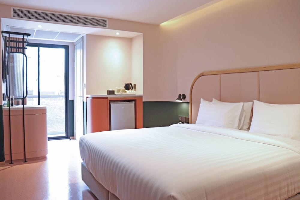 Superior Double Room photo 3