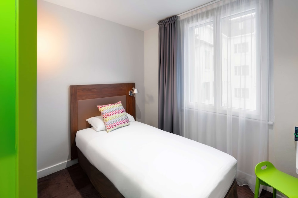 Standard Room, 1 Twin Bed - Photo 4