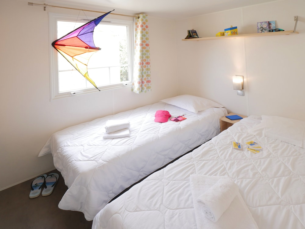 Mobile Home, 3 Bedrooms