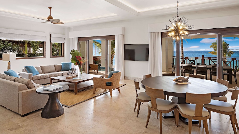 Premium Suite, 3 Bedrooms, Oceanfront