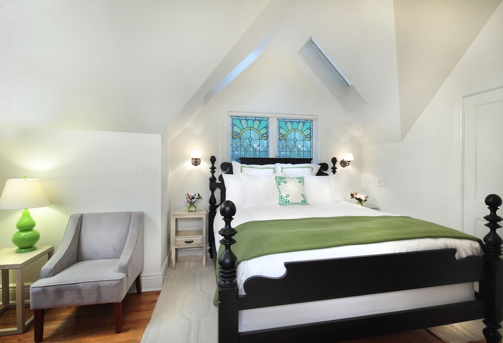 Executive Room photo 2