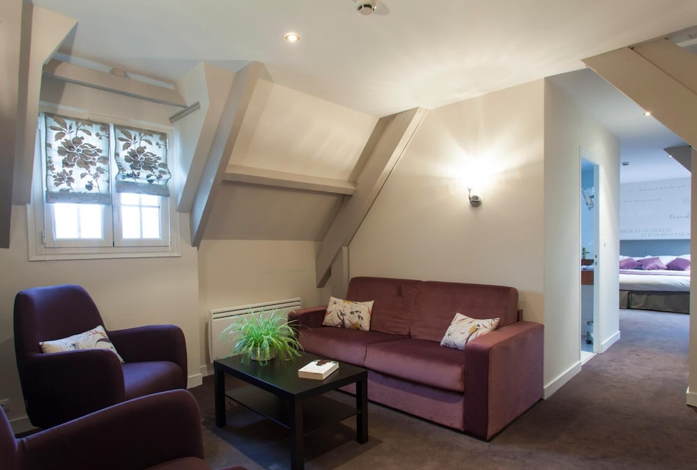 Suite au Moulin photo 3