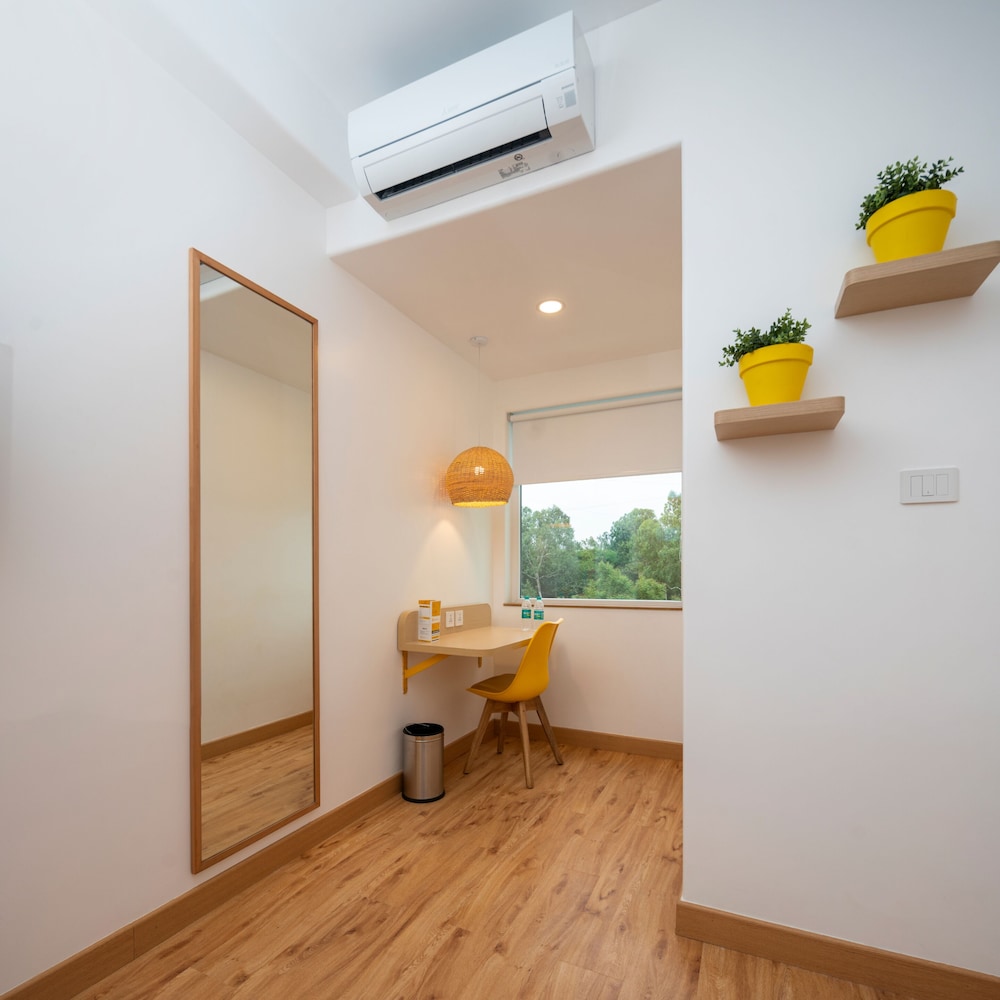 Standard Double Room - Photo 5