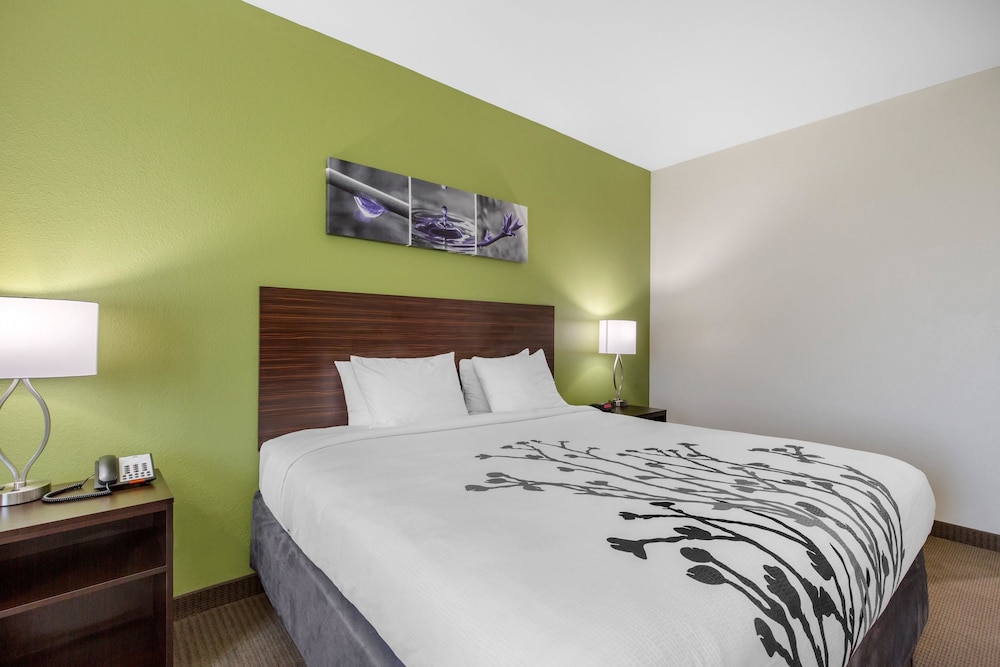 Sleep Inn & Suites Galveston Island, Billede 6