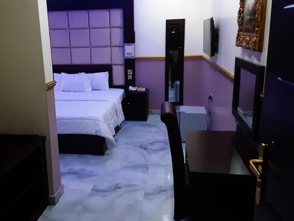 Royal Suite