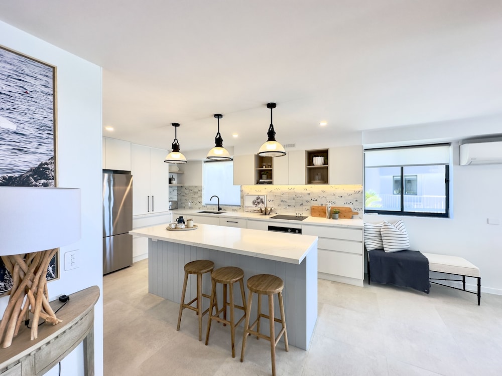 Superior Apartment, 2 Bedrooms, River View photo 3