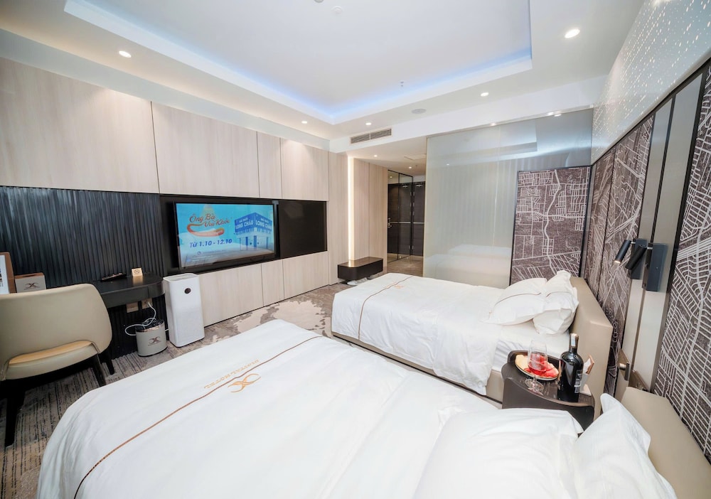 Deluxe Room photo 3