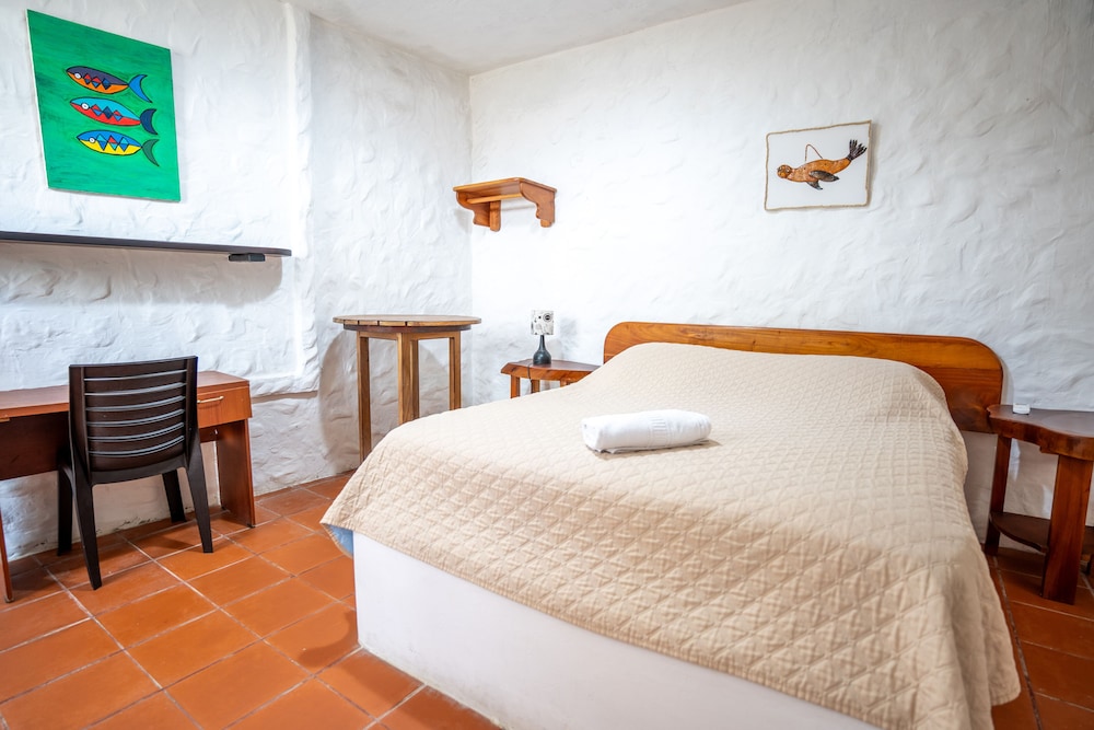 Standard Single Room photo 1