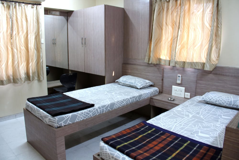 Standard Ac Room