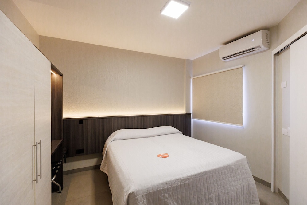 Executive Double Room, Non Smoking - Photo 7
