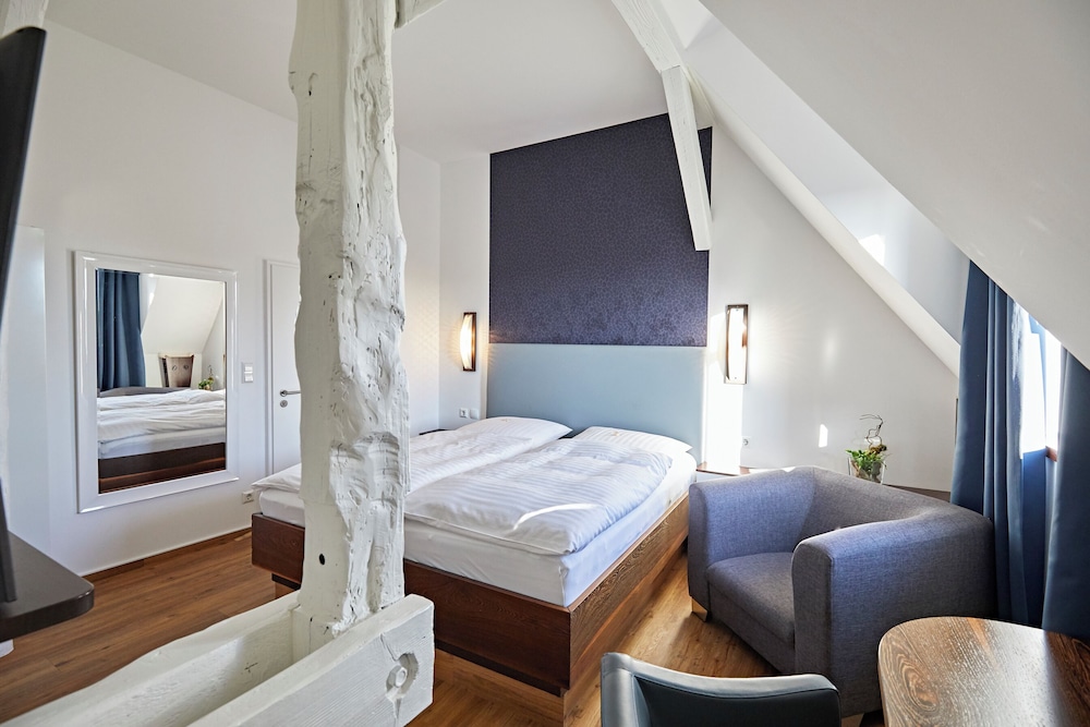 Superior Double Room - Photo 1
