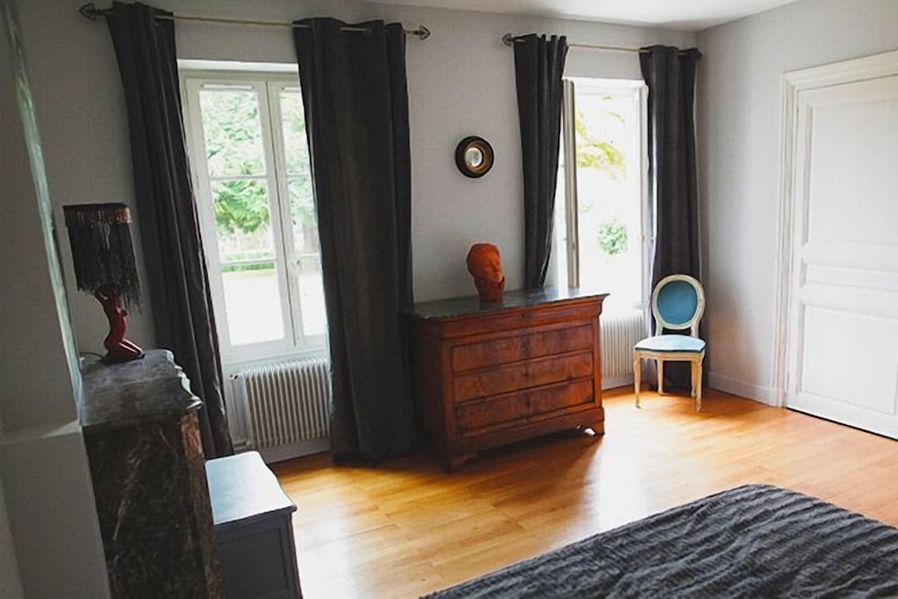 Double Room (Mathilde) photo 3
