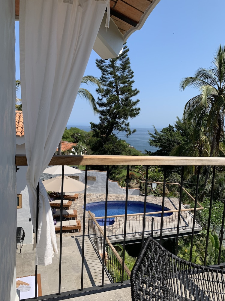 Superior Suite, Sea View (#3) - Photo 9