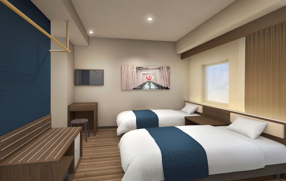Superior Twin Room photo 2