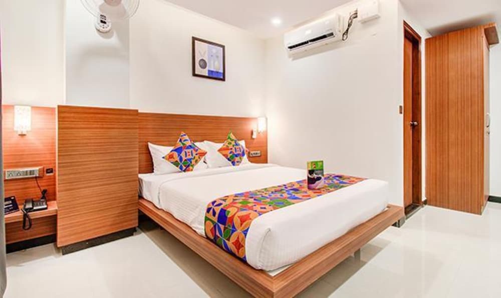 Deluxe Room - Photo 1