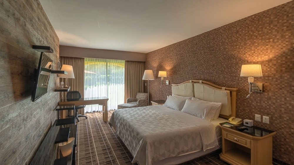 Standard Room, 1 King Bed - Photo 6