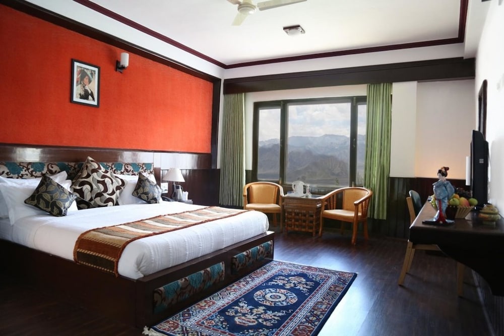 Premium Double Room - Photo 4