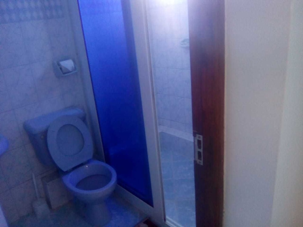 Deluxe Double Room, 1 Bedroom